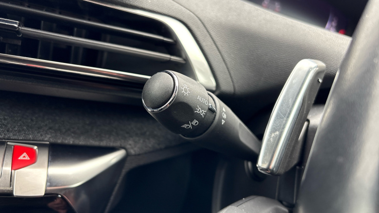 Peugeot 3008 1.5 BlueHDi Allure Premium+ 5dr EAT8 Diesel Estate